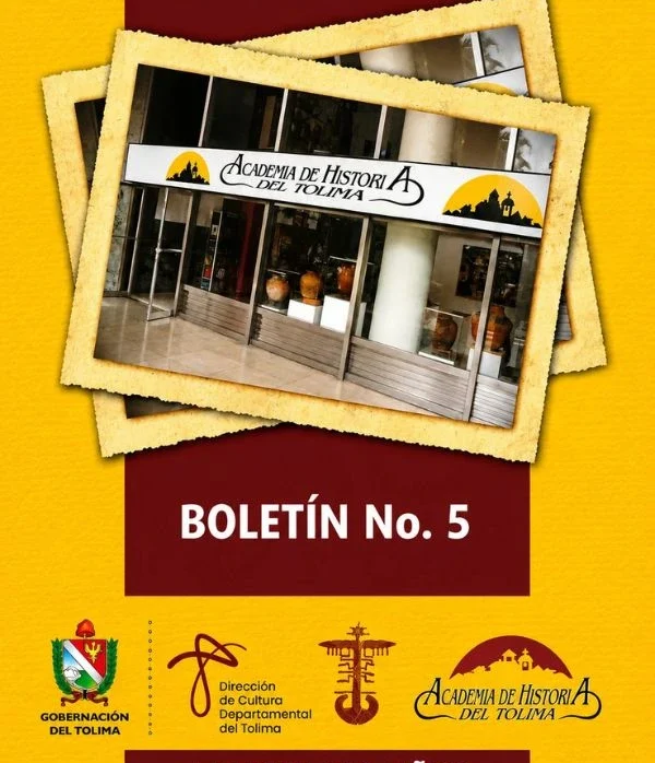 Boletin 5