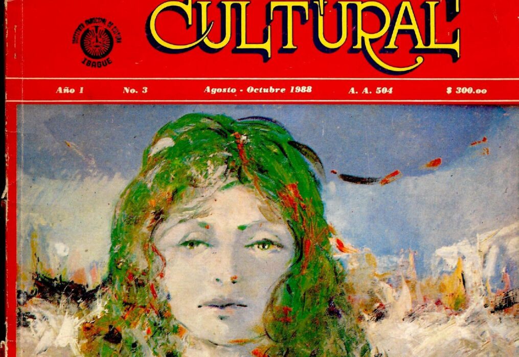 Ibagué Cultural_Año_1_No_3_Agosto – Octubre_1988_0001
