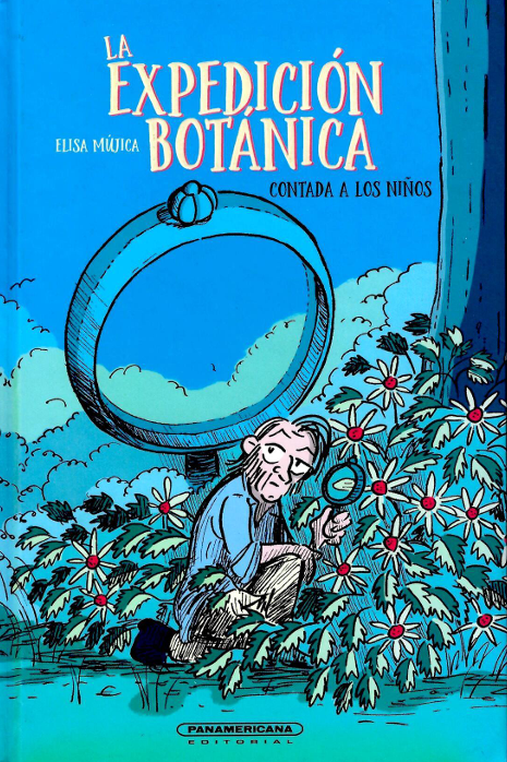 La Expedición Botánica contada a los niños_2021_0001