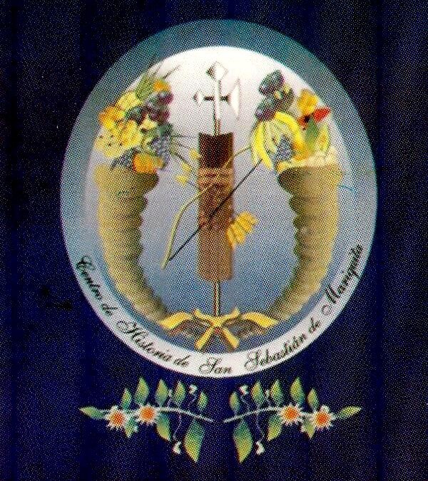 Imagen del Centro de Historia de Mariquita