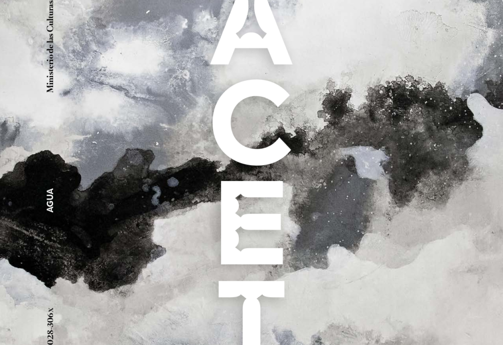 GACETA_AGUA_DIGITAL_Etapa_3_Año_1_ Número_4_Impresa_2024