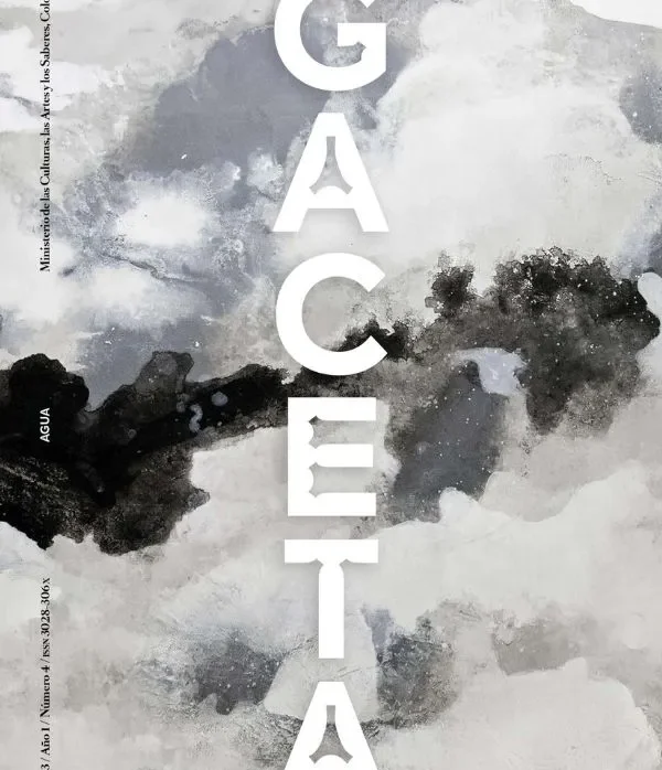 Gaceta del Agua