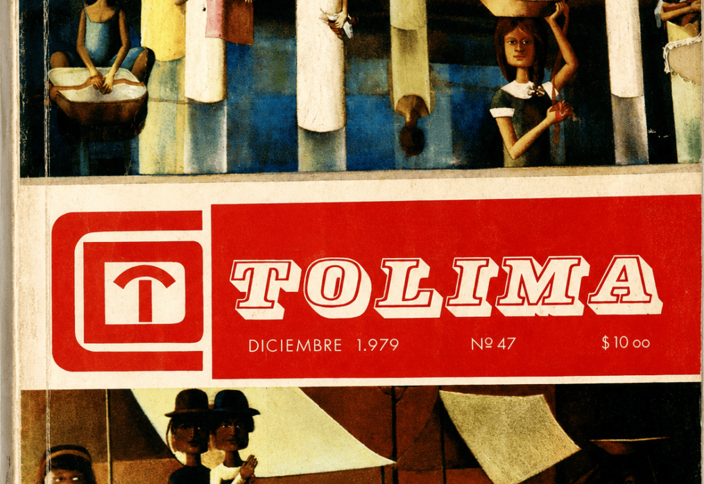 Tolima Diciembre 1979 N° 47