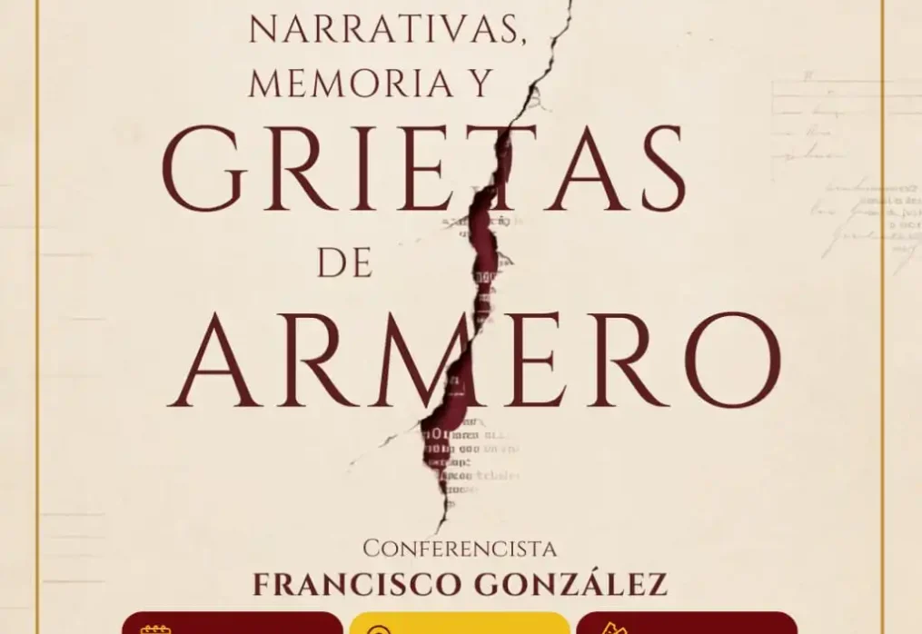 Narrativas, memoria y grietas de Armero