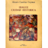 Ibagué Ciudad Histórica de Álvaro Cuartas Coymat_0001
